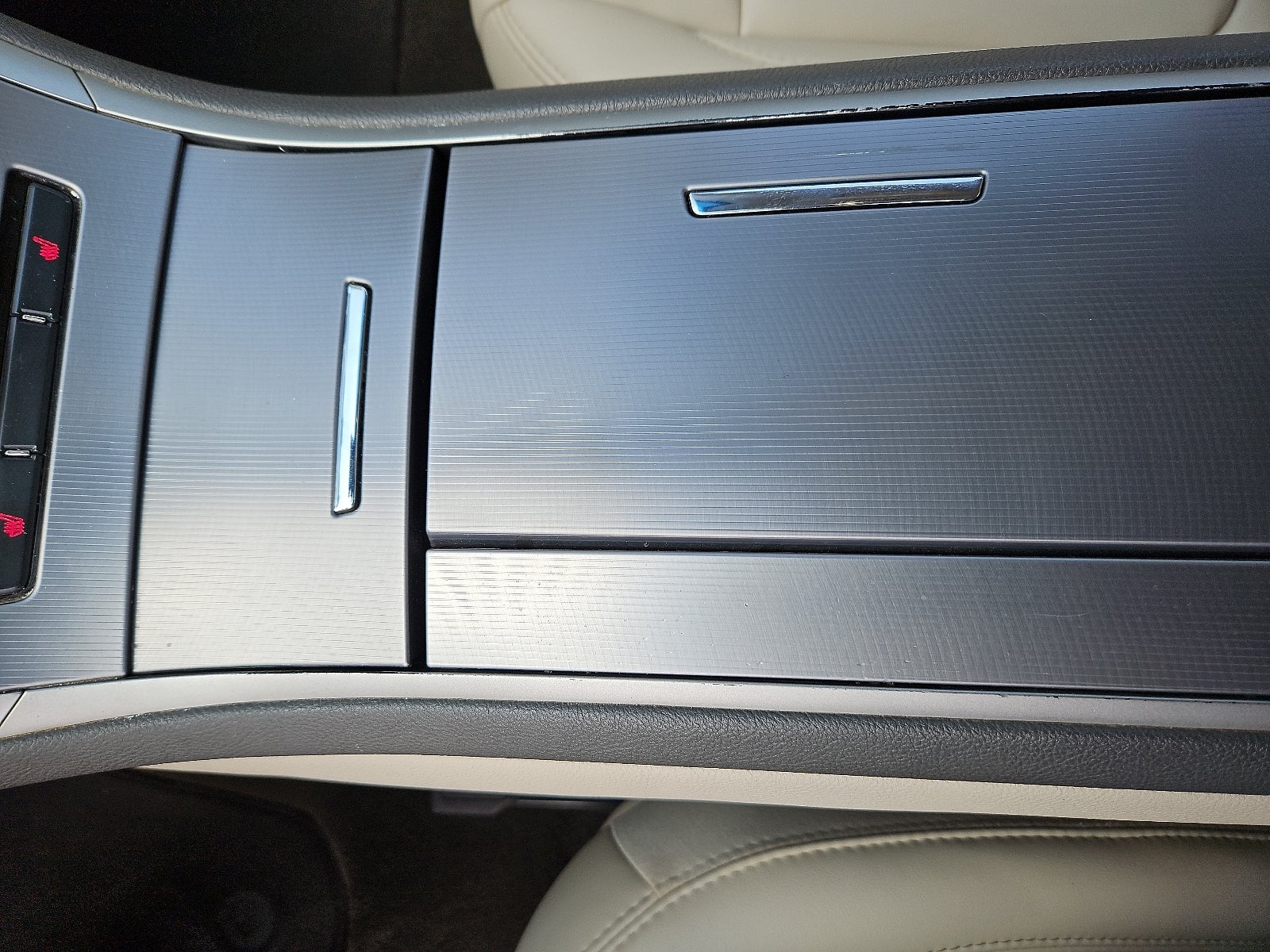 2020 Lincoln MKZ Standard Front-wheel Drive Sedan