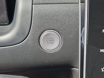2022 Hyundai Tucson SEL Front-wheel Drive