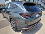 2022 Hyundai Tucson SEL Front-wheel Drive