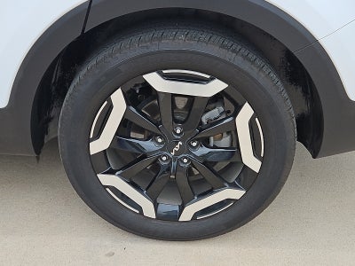2023 Kia Telluride EX All-Wheel Drive