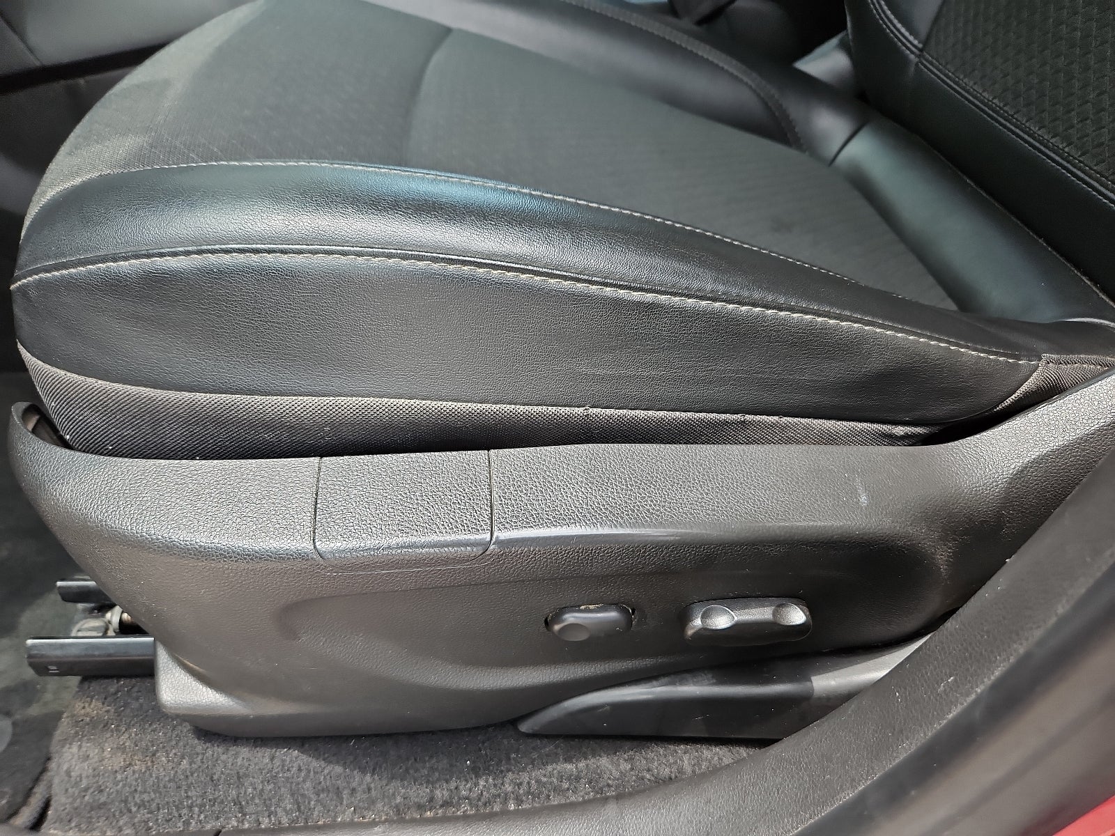 2018 Buick Encore Preferred Front-wheel Drive