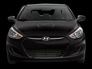 2015 Hyundai Accent GLS Sedan