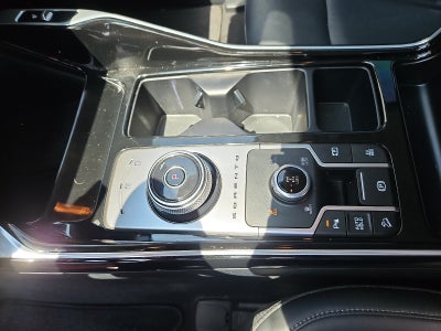2022 Kia Sorento Plug-In Hybrid SX All-Wheel Drive