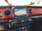 2020 Jeep Gladiator Rubicon 4x4 Crew Cab