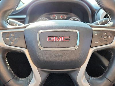 2017 GMC Acadia SLE-1 Front-wheel Drive