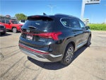 2022 Hyundai Santa Fe HEV SEL Premium All-Wheel Drive