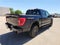 2023 Ford F-150 Tremor 4x4 SuperCrew Cab 5.5 ft. box 145 in. WB