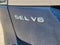 2021 Volkswagen Atlas 3.6L V6 SEL All-wheel Drive 4MOTION 2021.5