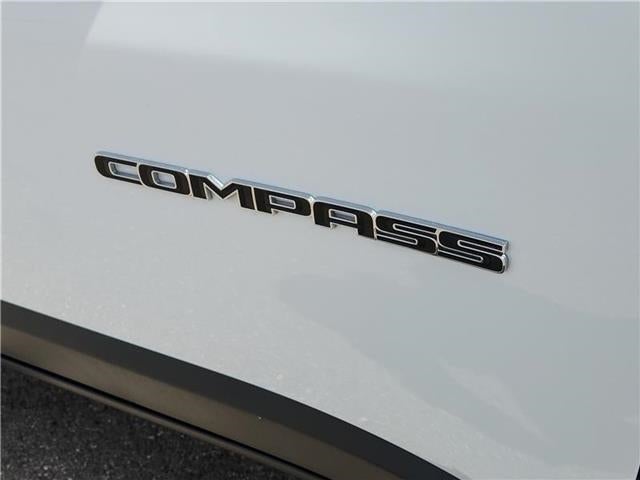 2023 Jeep Compass Latitude Lux 4x4