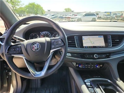 2024 Buick Enclave Premium Front-Wheel Drive