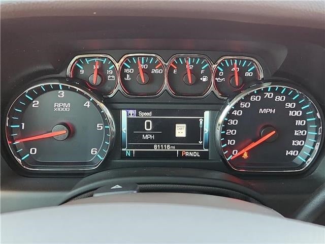 2019 Chevrolet Suburban Premier 4x4